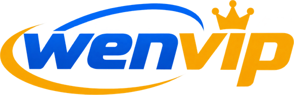 wenvip logo